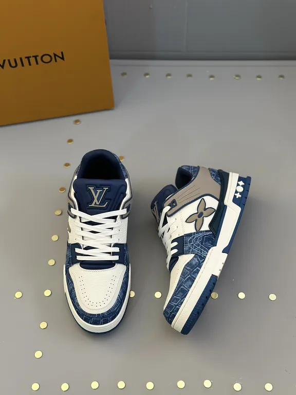 Louis Vuitton Shoe 